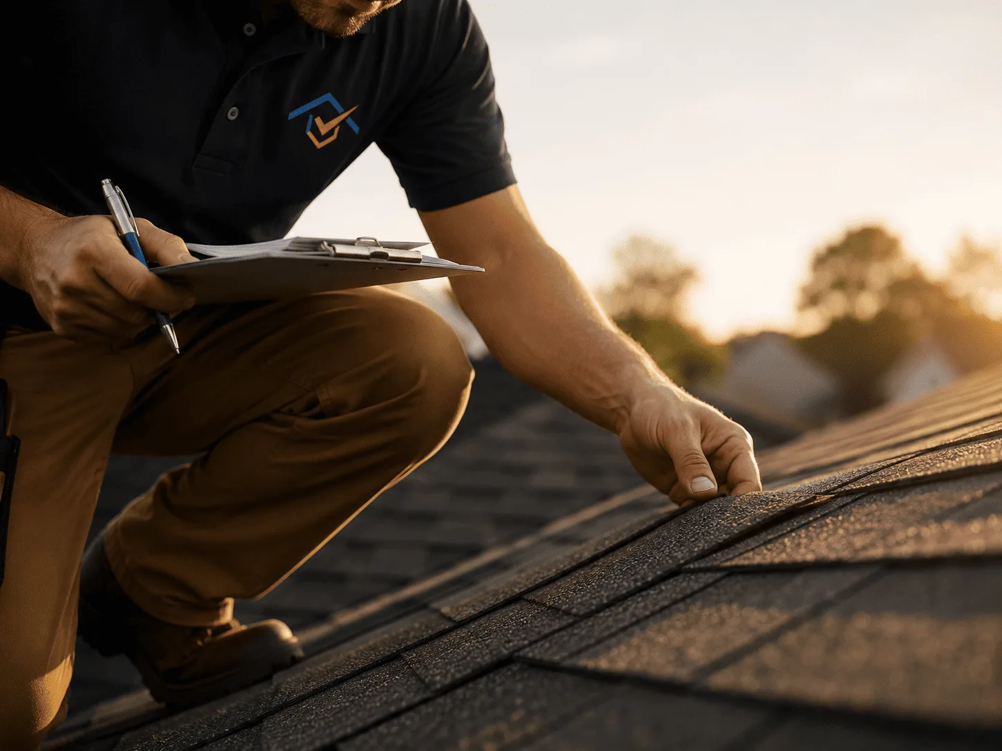 Why Choose Roof Inspection in Townville, PA